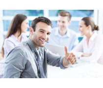 个人资料翻译与互联网数据服务